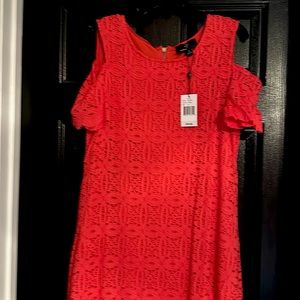 Size 14 Summer Beach Dress